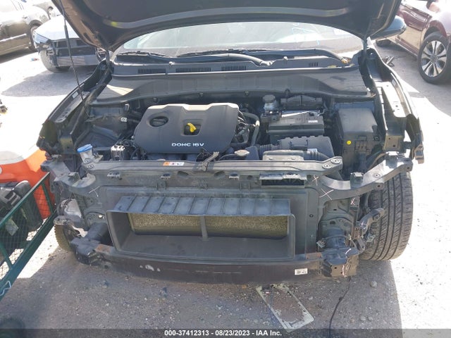 Hyundai Kona Sel 2020 KM8K22AA4LU425249 Image 6
