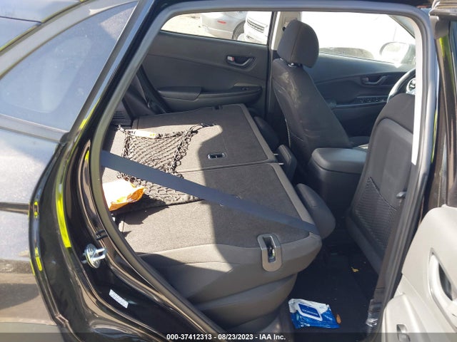 Hyundai Kona Sel 2020 KM8K22AA4LU425249 Image 8