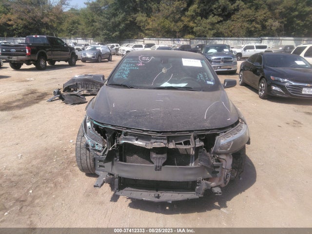 Chevrolet MALIBU LT 2017 1G1ZE5ST4HF110774 Image 13