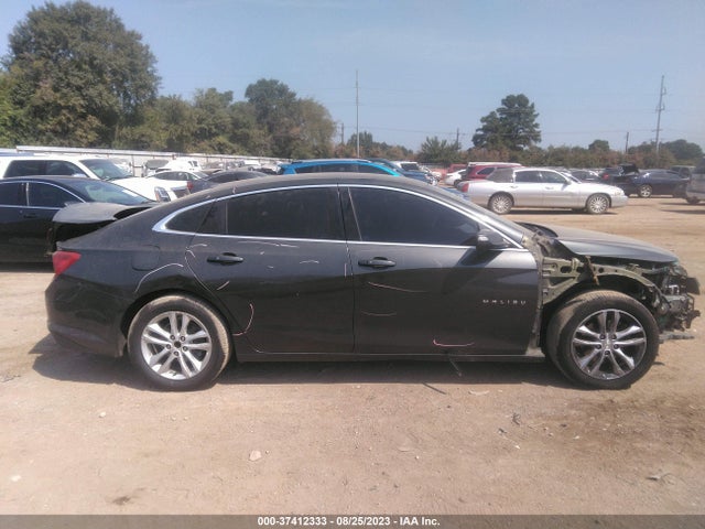 Chevrolet MALIBU LT 2017 1G1ZE5ST4HF110774 Image 14