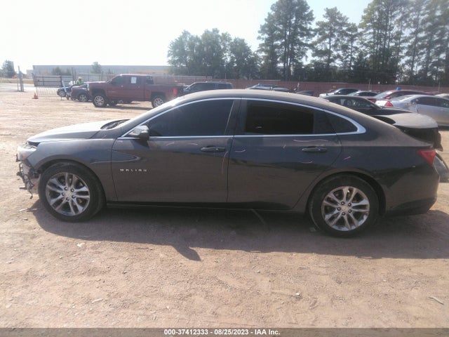 Chevrolet MALIBU LT 2017 1G1ZE5ST4HF110774 Image 15