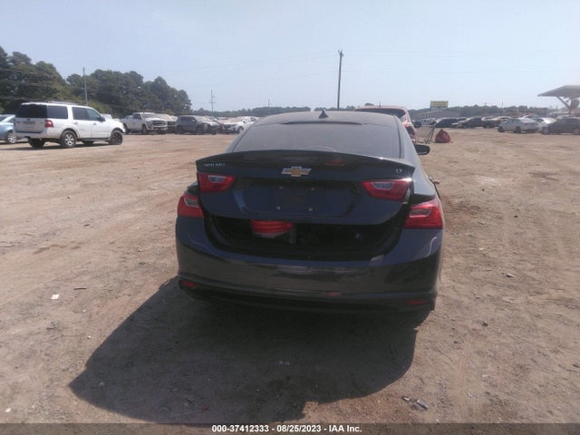 Chevrolet MALIBU LT 2017 1G1ZE5ST4HF110774 Image 17