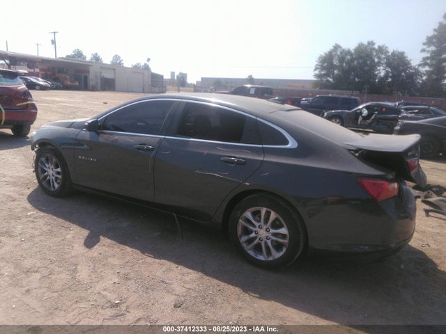 Chevrolet MALIBU LT 2017 1G1ZE5ST4HF110774 Image 3