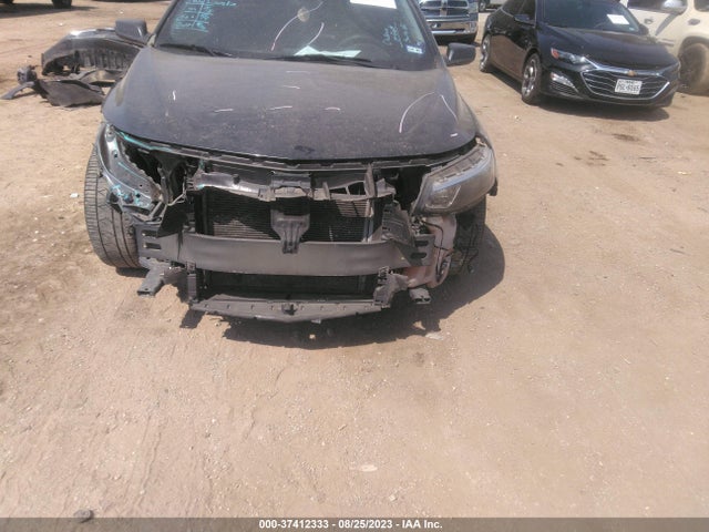 Chevrolet MALIBU LT 2017 1G1ZE5ST4HF110774 Image 6