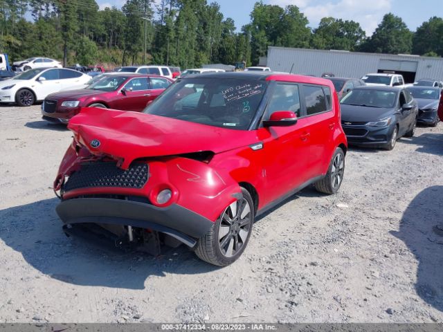 KNDJX3A55F7754698 KIA Soul !