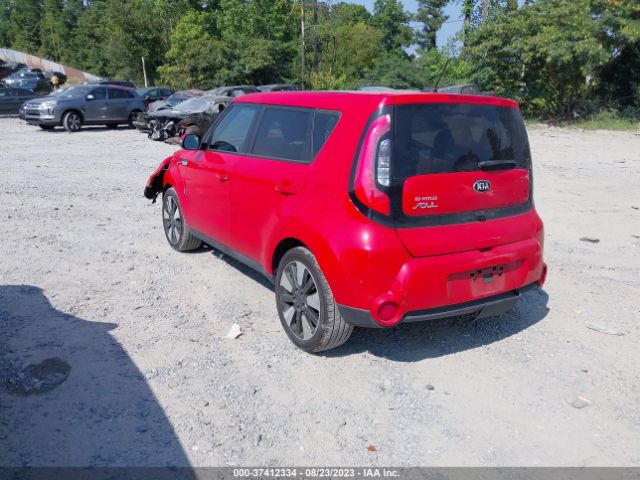 KNDJX3A55F7754698 KIA Soul !