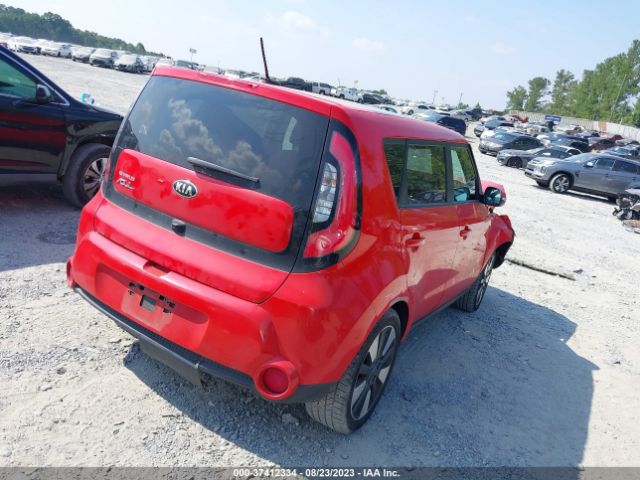 KNDJX3A55F7754698 KIA Soul !