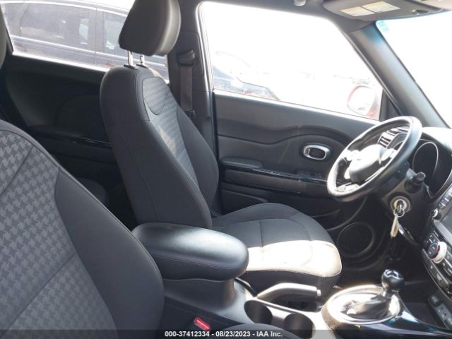 KNDJX3A55F7754698 KIA Soul !