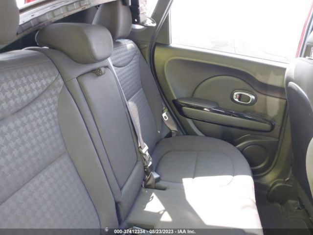 KNDJX3A55F7754698 KIA Soul !