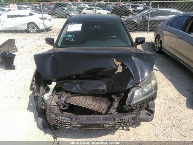 Honda Accord Sedan Lx 2014 1HGCR2F32EA017255 Image 5