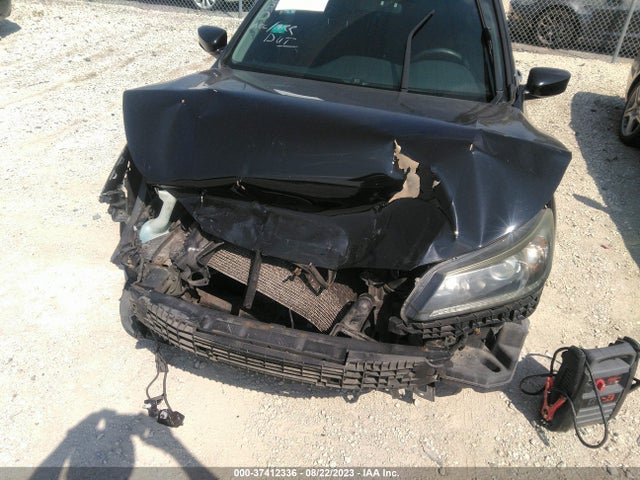 Honda Accord Sedan Lx 2014 1HGCR2F32EA017255 Image 13