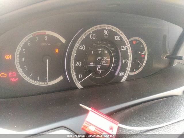 Honda Accord Sedan Lx 2014 1HGCR2F32EA017255 Image 14