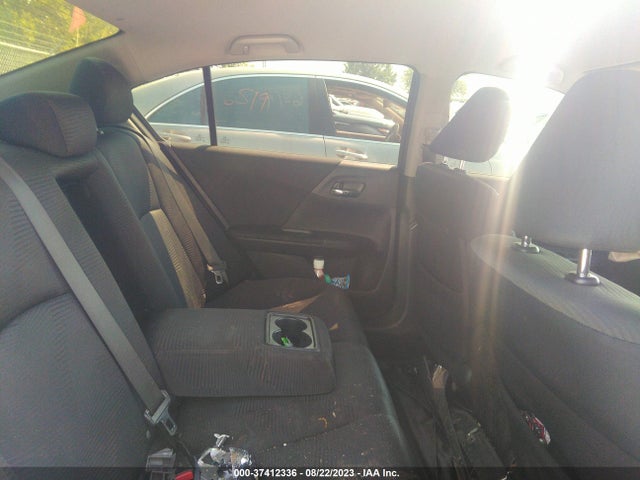 Honda Accord Sedan Lx 2014 1HGCR2F32EA017255 Image 15