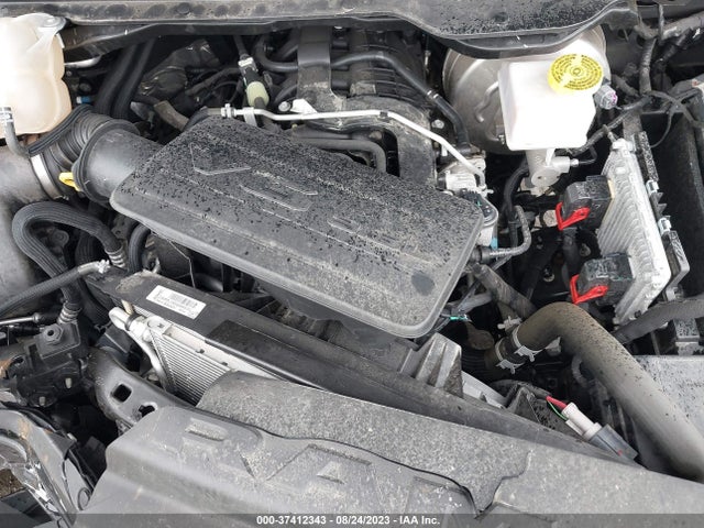 1C6RRFMG2NN426961 RAM 1500 Big Horn