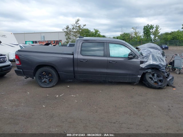 1C6RRFMG2NN426961 RAM 1500 Big Horn