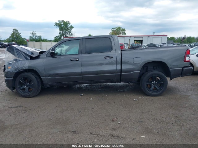 1C6RRFMG2NN426961 RAM 1500 Big Horn