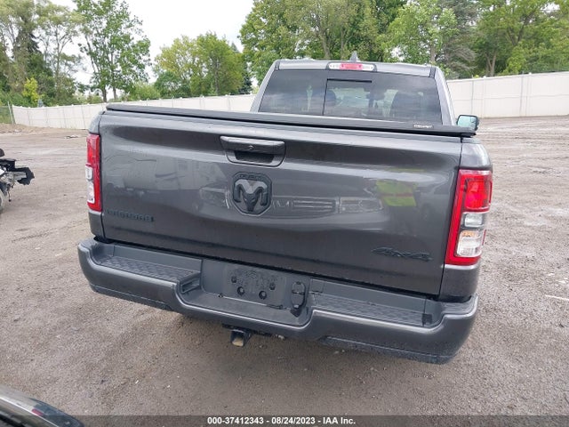 1C6RRFMG2NN426961 RAM 1500 Big Horn