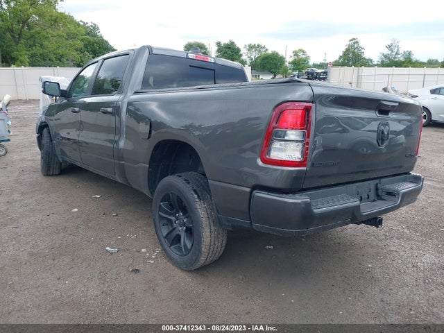 1C6RRFMG2NN426961 RAM 1500 Big Horn