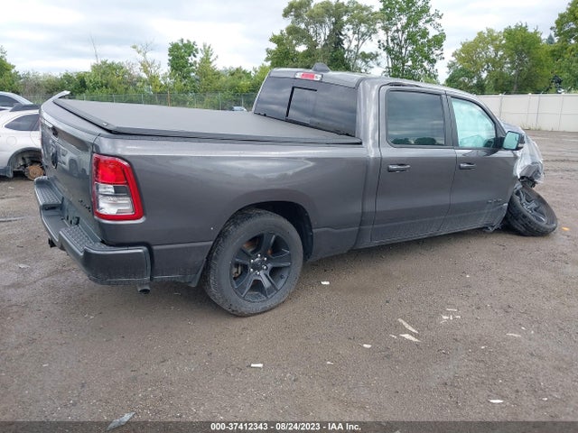 1C6RRFMG2NN426961 RAM 1500 Big Horn