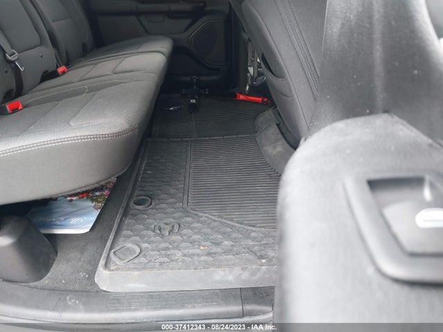 1C6RRFMG2NN426961 RAM 1500 Big Horn