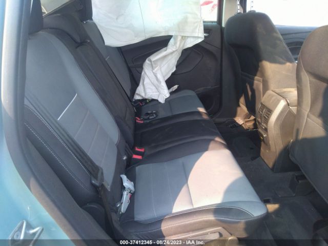 1FADP5AU1EL517993 Ford C-max Hybrid Se