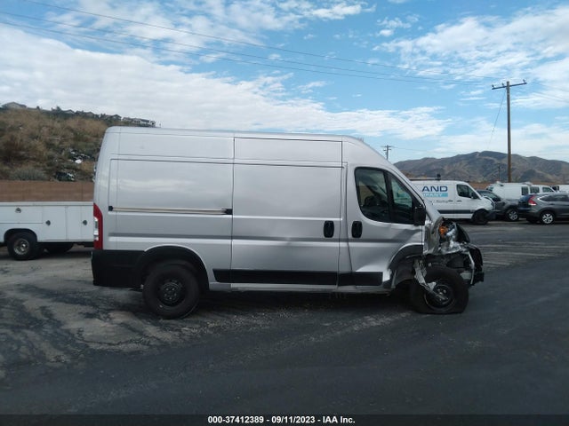 RAM Promaster Cargo Van 2022 3C6MRVXGXNE101088 Image 6