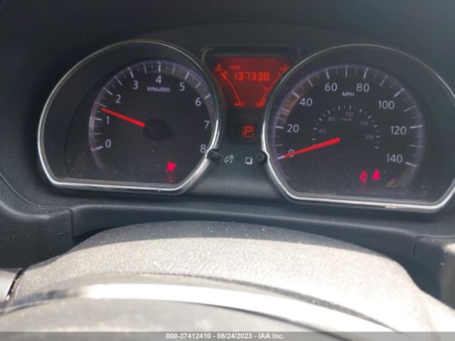 3N1CN7AP6EL816758 Nissan VERSA SV