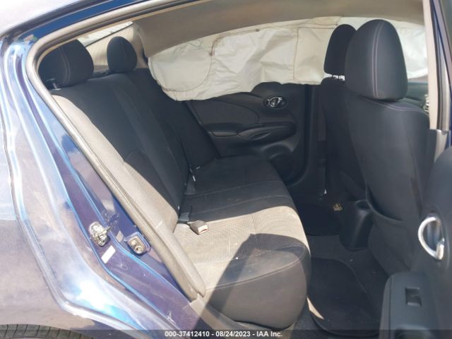 3N1CN7AP6EL816758 Nissan VERSA SV