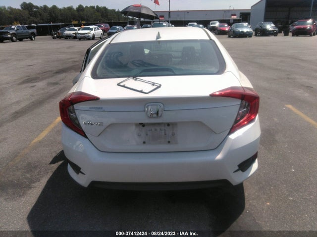 Honda Civic Sedan Ex 2017 19XFC2F77HE225293 Image 16