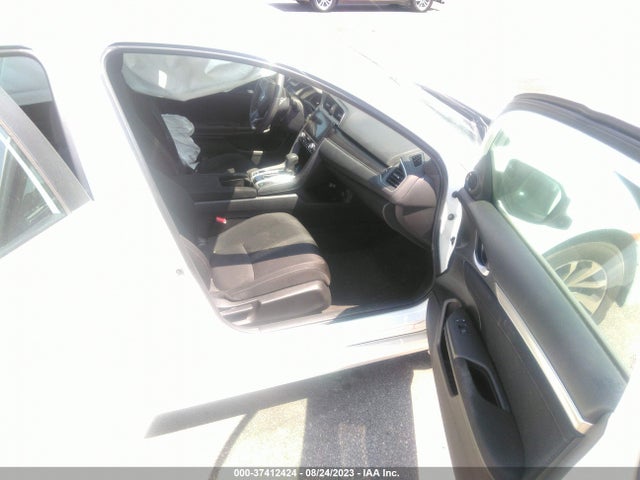 Honda Civic Sedan Ex 2017 19XFC2F77HE225293 Image 5
