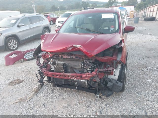 1FMCU0GD2HUC65612 Ford ESCAPE SE