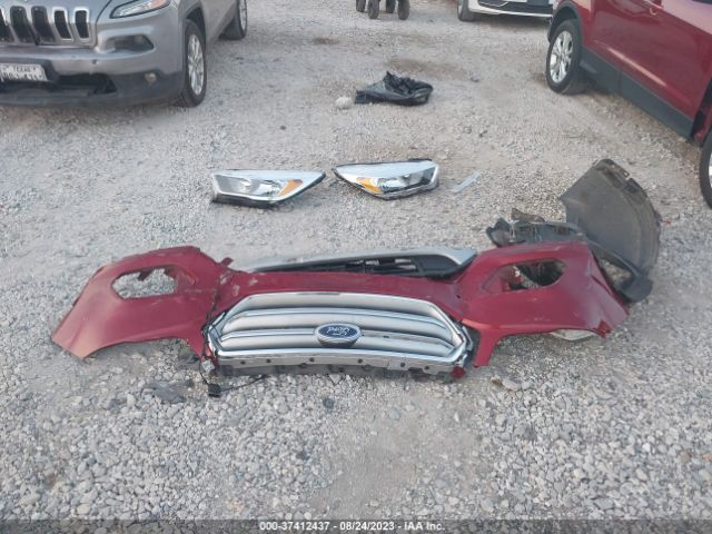 1FMCU0GD2HUC65612 Ford ESCAPE SE