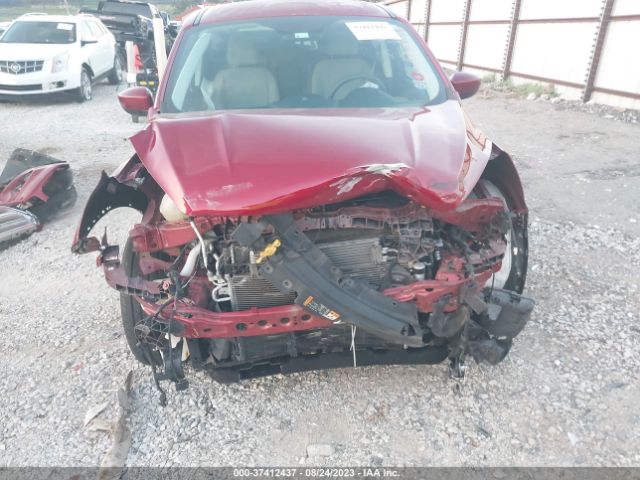 1FMCU0GD2HUC65612 Ford ESCAPE SE