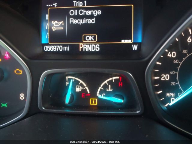1FMCU0GD2HUC65612 Ford ESCAPE SE