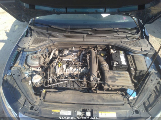3VWC57BU4LM093241 Volkswagen Jetta S/se/r-line