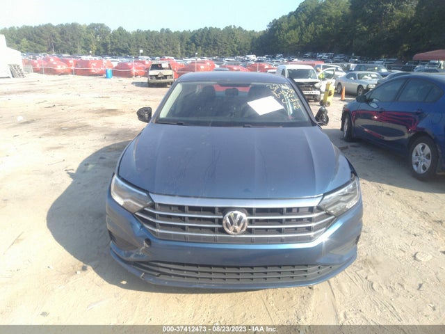 3VWC57BU4LM093241 Volkswagen Jetta S/se/r-line