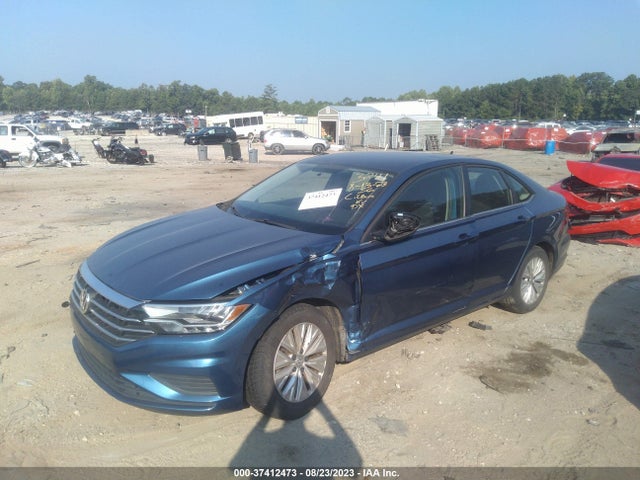 3VWC57BU4LM093241 Volkswagen Jetta S/se/r-line