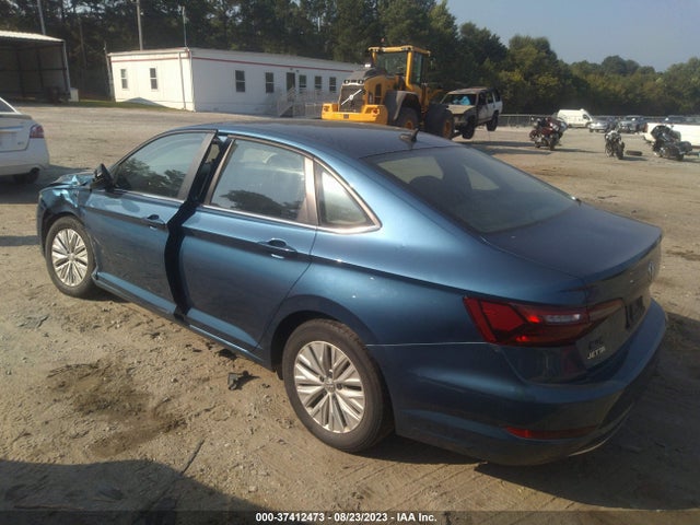 3VWC57BU4LM093241 Volkswagen Jetta S/se/r-line