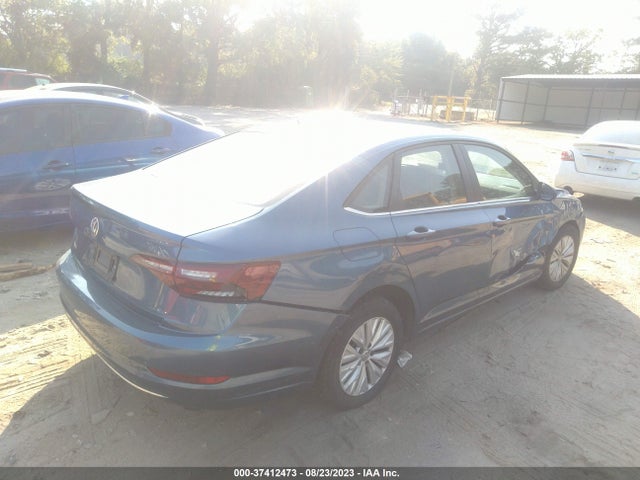 3VWC57BU4LM093241 Volkswagen Jetta S/se/r-line