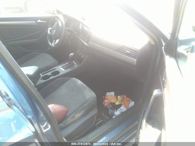 3VWC57BU4LM093241 Volkswagen Jetta S/se/r-line