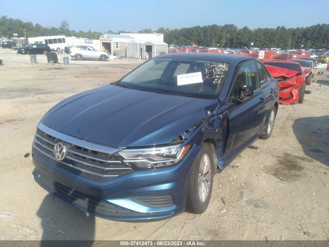 3VWC57BU4LM093241 Volkswagen Jetta S/se/r-line