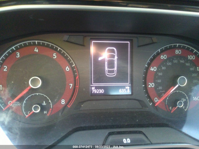 3VWC57BU4LM093241 Volkswagen Jetta S/se/r-line