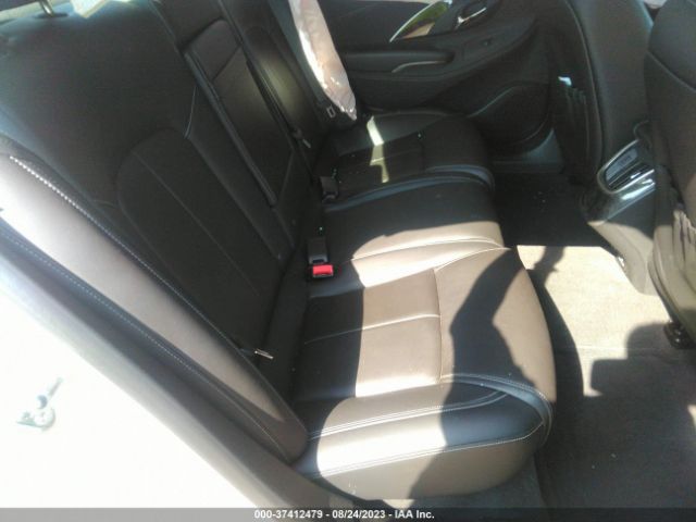 1G4GB5G37EF190238 Buick Lacrosse Leather