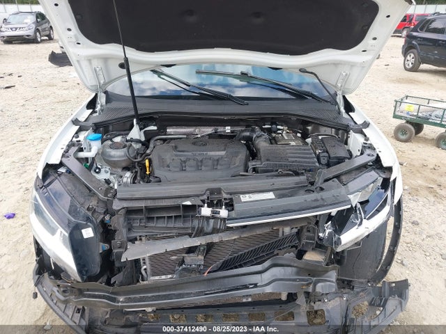 3VV3B7AX1KM150048 Volkswagen Tiguan Se/sel/sel R-line