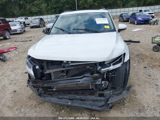 3VV3B7AX1KM150048 Volkswagen Tiguan Se/sel/sel R-line