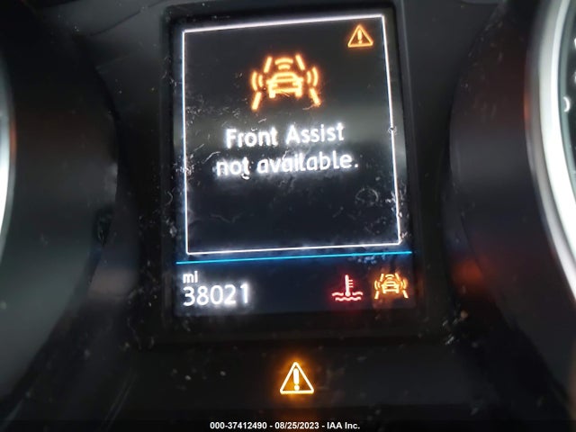 3VV3B7AX1KM150048 Volkswagen Tiguan Se/sel/sel R-line