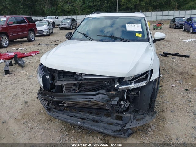 3VV3B7AX1KM150048 Volkswagen Tiguan Se/sel/sel R-line