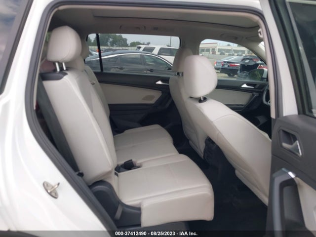 3VV3B7AX1KM150048 Volkswagen Tiguan Se/sel/sel R-line