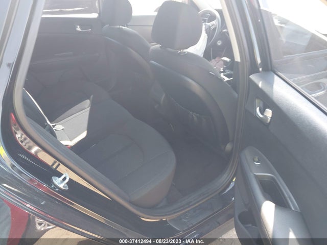KIA Optima Lx 2016 5XXGT4L35GG046144 Image 8
