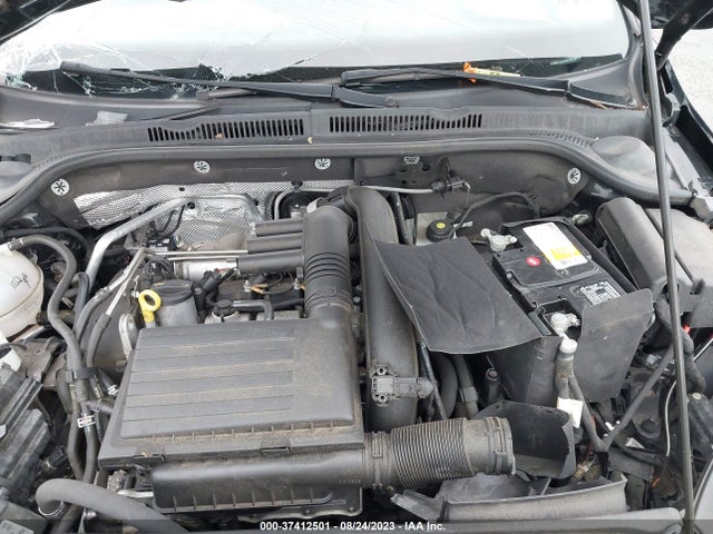 3VWDB7AJ9HM386399 Volkswagen Jetta 1.4t Se